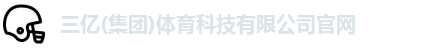 三亿体育